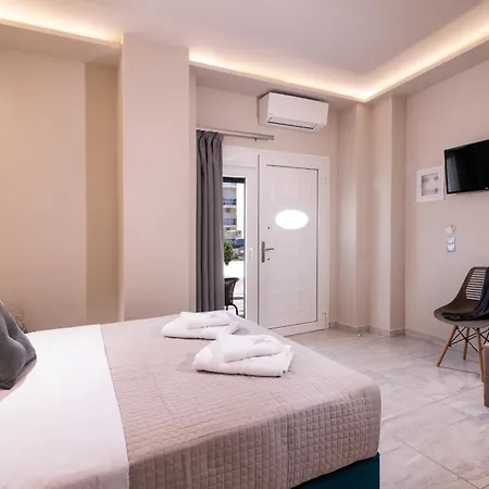 Appartement Xenia