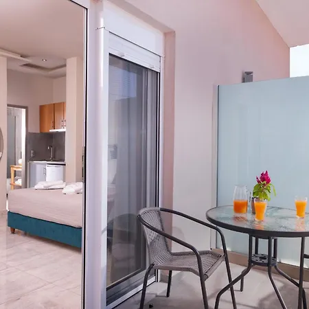 Xenia Appartement Limenaria (Thasos)