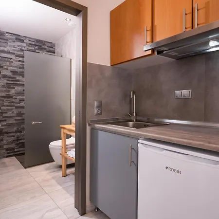 Appartement Xenia