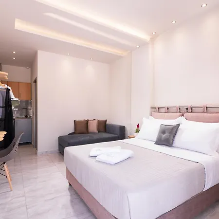 Appartement Xenia *