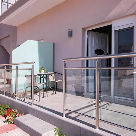 Appartement Xenia Limenaria (Thasos)