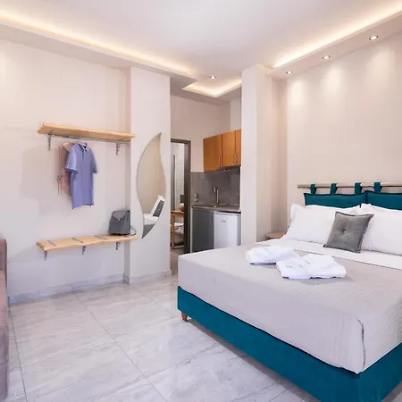 Appartement Xenia