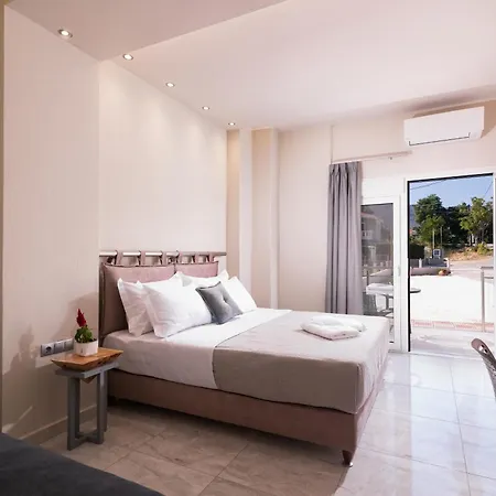 Xenia Appartement