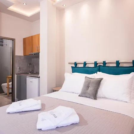 Xenia Appartement