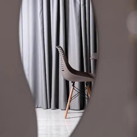 Appartement Xenia *