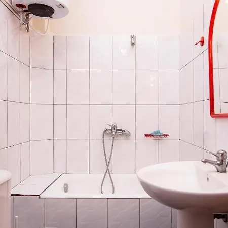 Xenia Appartement
