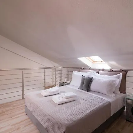Xenia Appartement