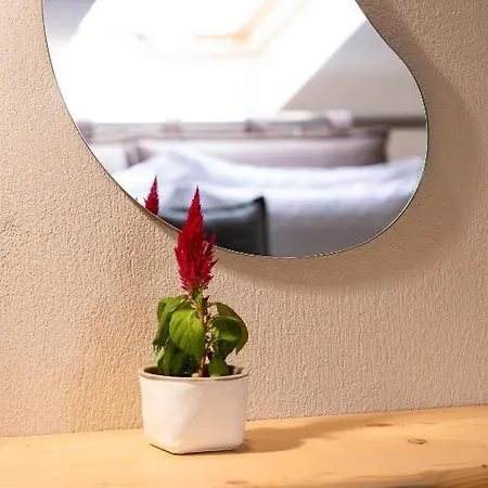 Appartement Xenia