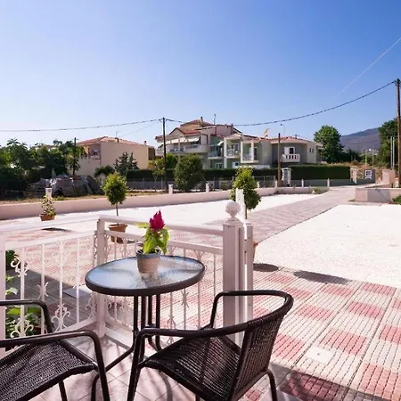 Appartement Xenia