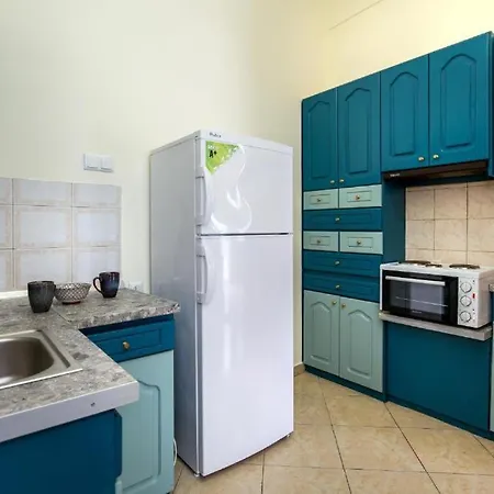 Xenia Appartement Limenaria (Thasos)