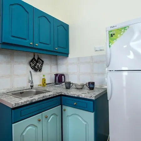 Appartement Xenia *